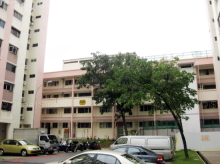 Blk 638 Hougang Avenue 8 (Hougang), HDB Executive #239962